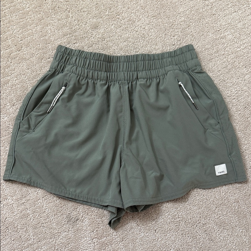 Vuori Dash Short Size XS